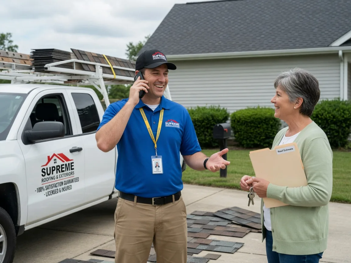 Roof Replacement Batesville, MS FAQs